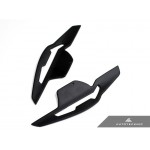 Χειριστήρια αλλαγής ταχυτήτων (Shift Paddles) για AUDI DSG Χειριστήρια αλλαγής ταχυτήτων (Shift Paddles) για AUDI DSG